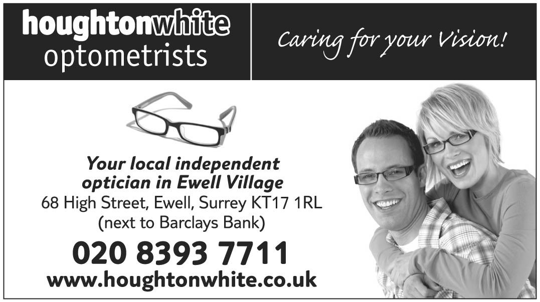 Houghton White