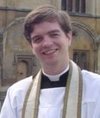 The Reverend Russell Dewhurst