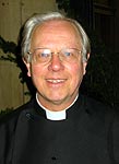 Canon Richard Hanford