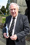 Reg Saunders