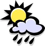 Weather forecast
