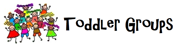 Toddler Groups